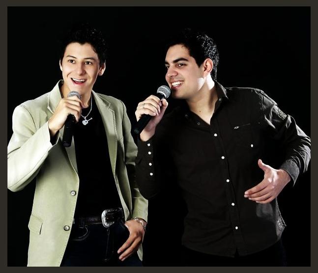 Denis e João Ricardo